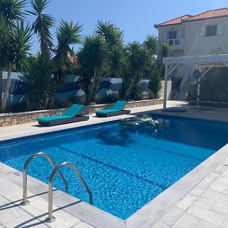 Chiqui Luxury Apartments Αλόννησος Εξωτερικό φωτογραφία