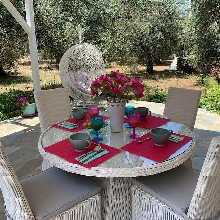 Chiqui Luxury Apartments Αλόννησος Εξωτερικό φωτογραφία