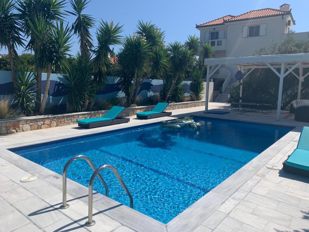 Chiqui Luxury Apartments Αλόννησος Εξωτερικό φωτογραφία