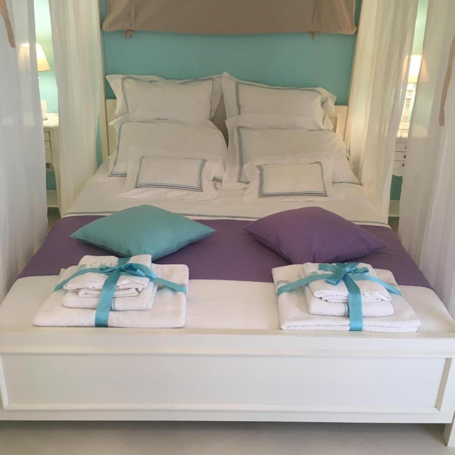Chiqui Luxury Apartments Αλόννησος Εξωτερικό φωτογραφία
