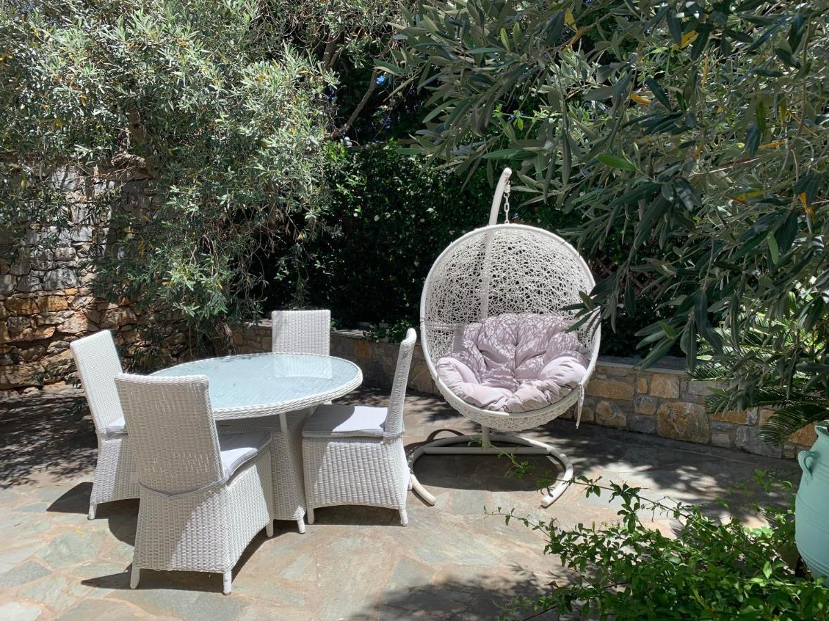 Chiqui Luxury Apartments Αλόννησος Εξωτερικό φωτογραφία