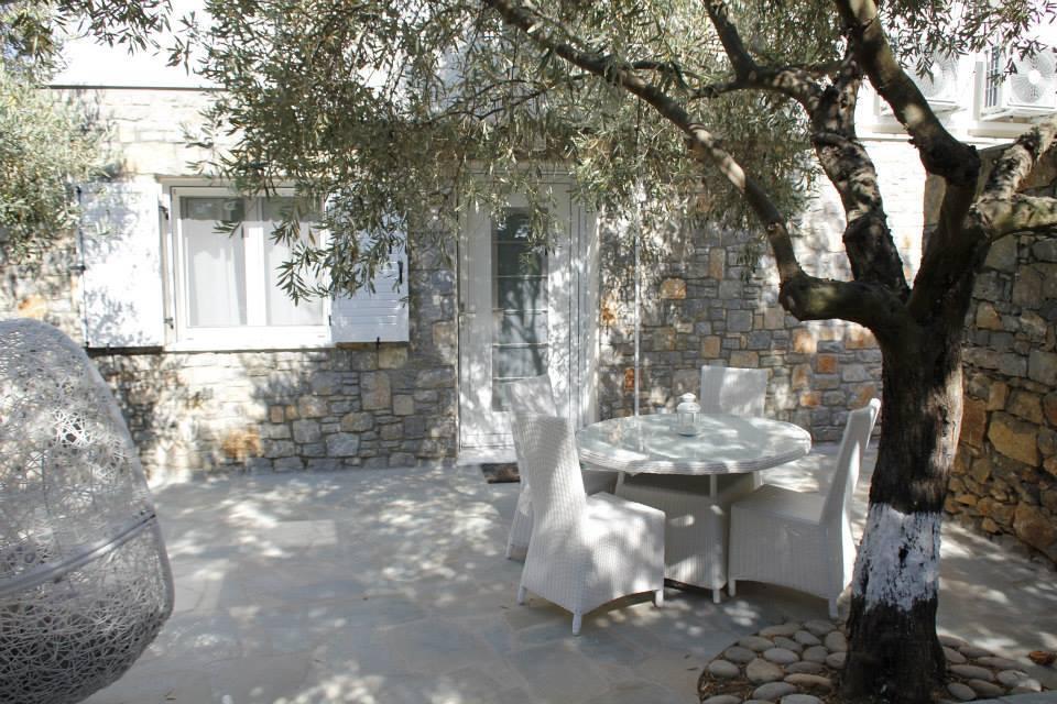 Chiqui Luxury Apartments Αλόννησος Εξωτερικό φωτογραφία