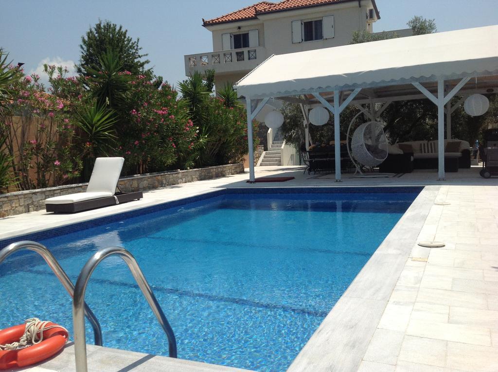 Chiqui Luxury Apartments Αλόννησος Εξωτερικό φωτογραφία