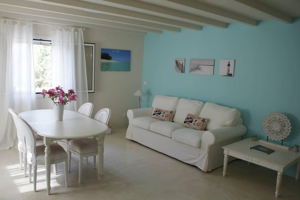 Chiqui Luxury Apartments Αλόννησος Εξωτερικό φωτογραφία