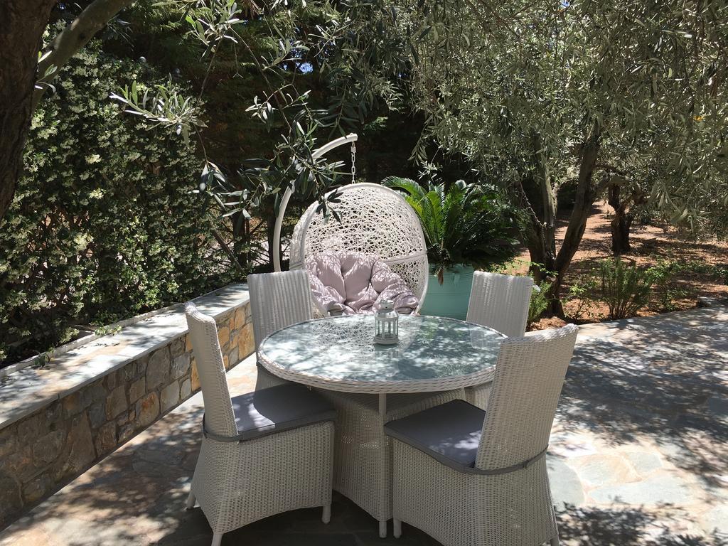 Chiqui Luxury Apartments Αλόννησος Εξωτερικό φωτογραφία