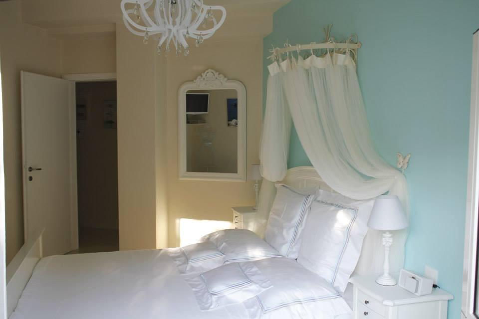Chiqui Luxury Apartments Αλόννησος Εξωτερικό φωτογραφία