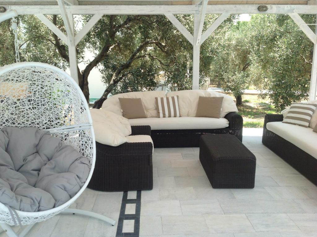 Chiqui Luxury Apartments Αλόννησος Εξωτερικό φωτογραφία