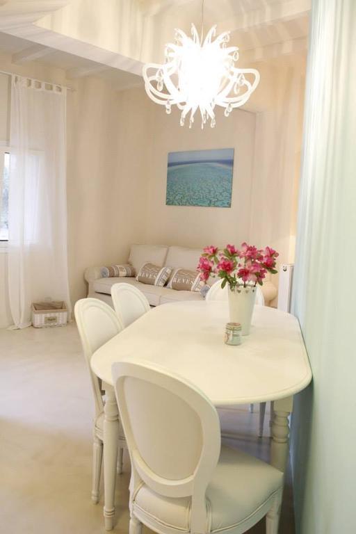 Chiqui Luxury Apartments Αλόννησος Εξωτερικό φωτογραφία
