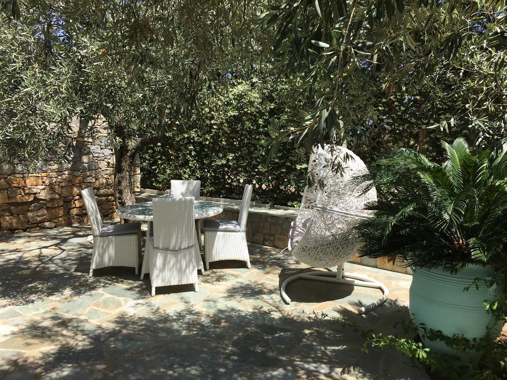 Chiqui Luxury Apartments Αλόννησος Εξωτερικό φωτογραφία