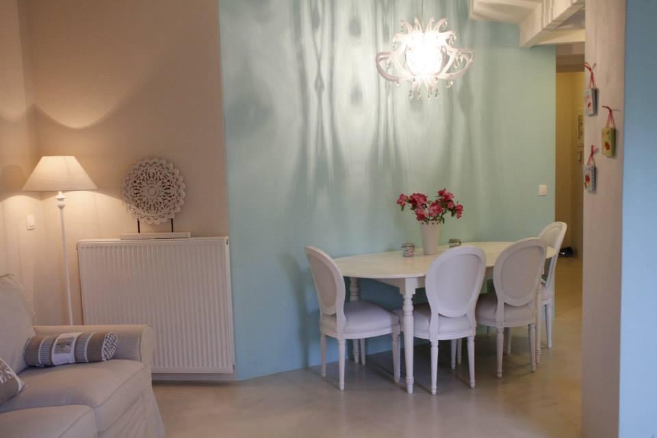 Chiqui Luxury Apartments Αλόννησος Εξωτερικό φωτογραφία