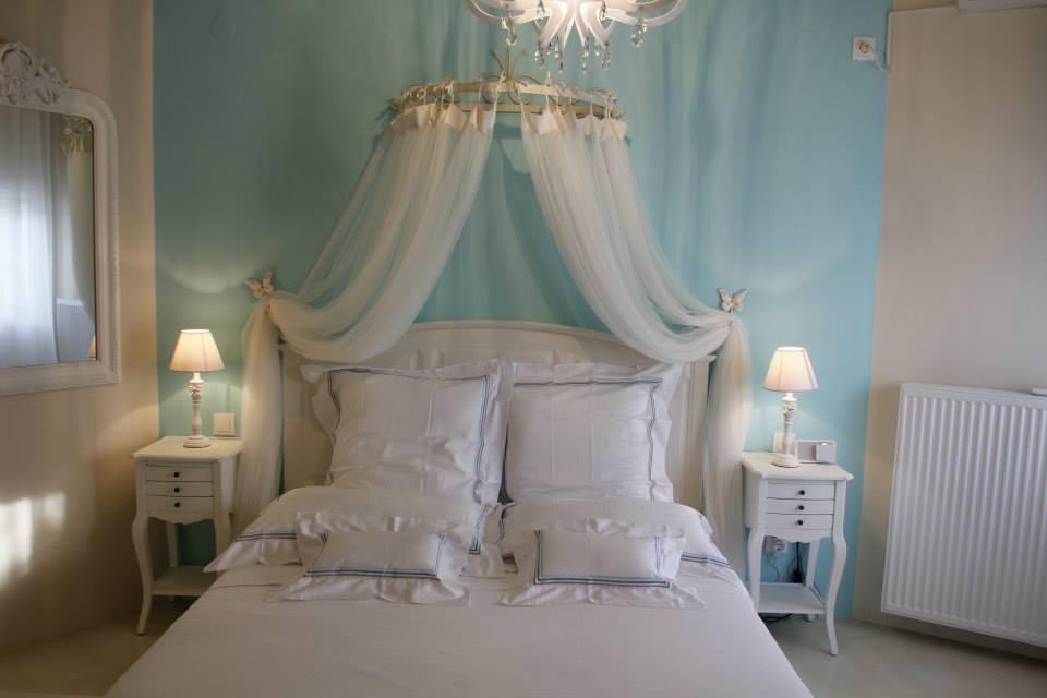 Chiqui Luxury Apartments Αλόννησος Εξωτερικό φωτογραφία