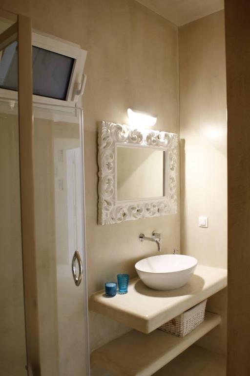 Chiqui Luxury Apartments Αλόννησος Εξωτερικό φωτογραφία